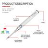 5V USB Wireless Electric Soldering Iron Portable Solder Iron Pen Rechargeable Temperature Adjustment DIY Welding Equipment