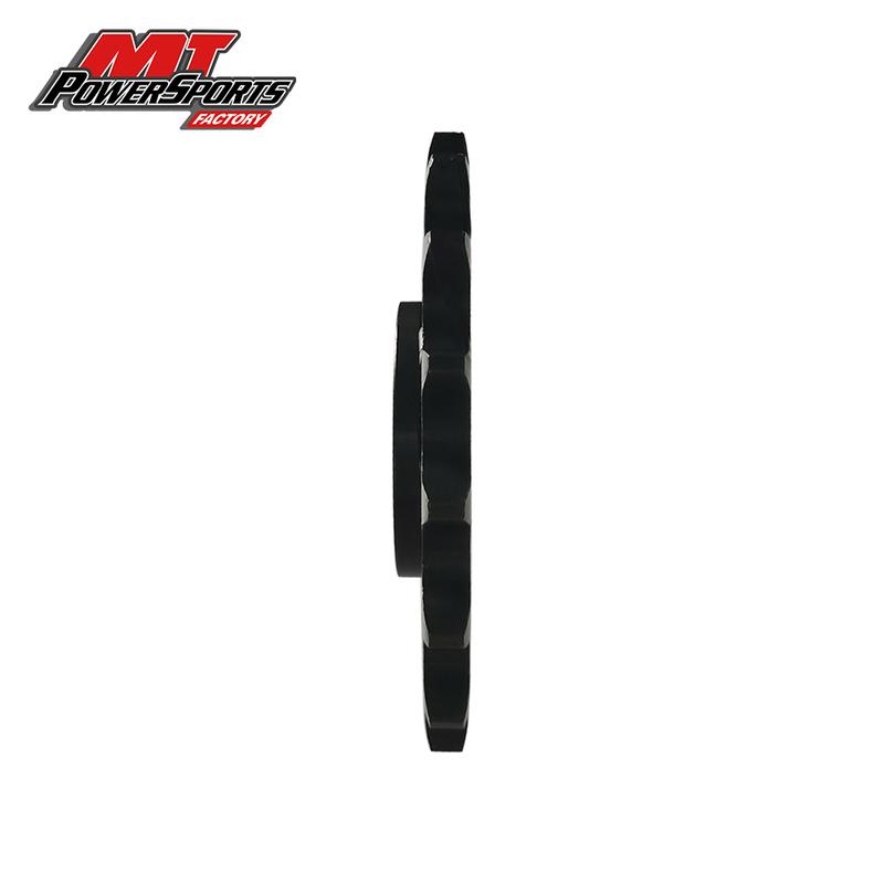 Pour BMW F650 G650 Aprilia 650 Pegaso Moto Pignon de Chaîne Chaînes 520 Pit Bike Pignons Avant Accessoires Moto