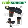 7701058077 8200033686 Kamakselposisjonssensor For Renault CLIO KANGOO Laguna MEGANE II III 1.2 1.6 For Nissan Suzuki Dacia Opel