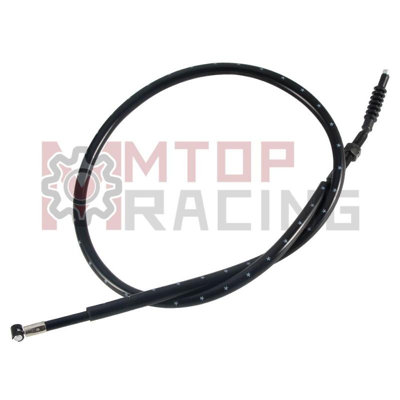 

54011-0565 Clutch Cable For Kawasaki ER250 Z250 2013-2017 ER300 Z300 2015 2016 2017 Clutch Control Wire Line
