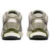 SALOMON Xt-Pathway Fabric Shock Absorbing Non-Slip Durable Low-Top Outdoor Functional Shoes Unisex Shoes Khaki 471350