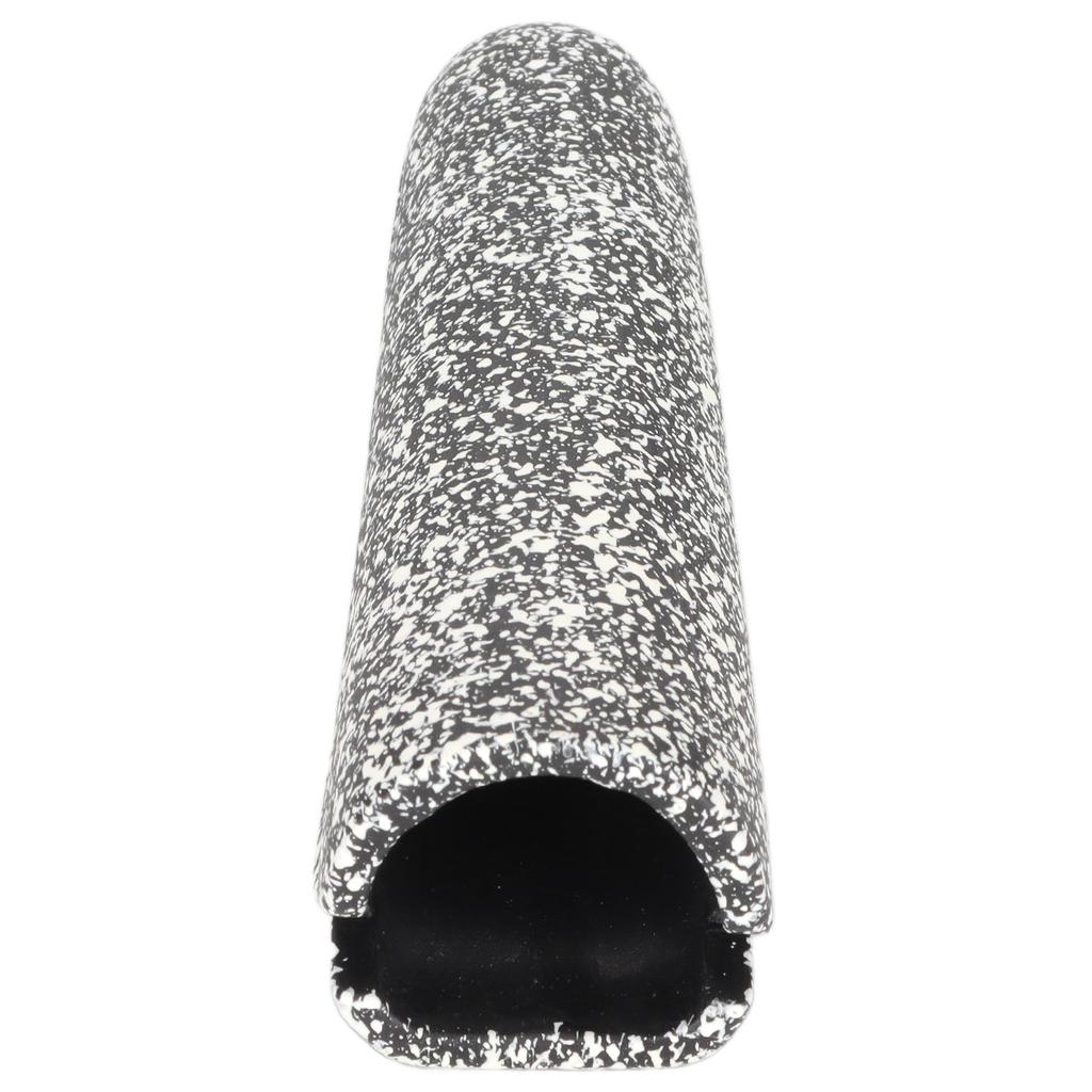 Ceramic Shrimp Hideout Safe Versatile Natural Shrimp Breeding House for Fish Tank Decorations M