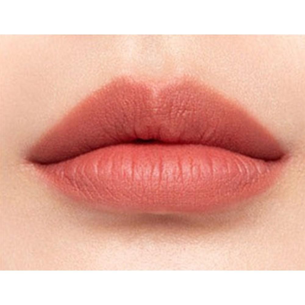 Hera Rouge à lèvres liquide Sensual Powder Matte, 213 Peach Chic, 5 g, 1 pièce