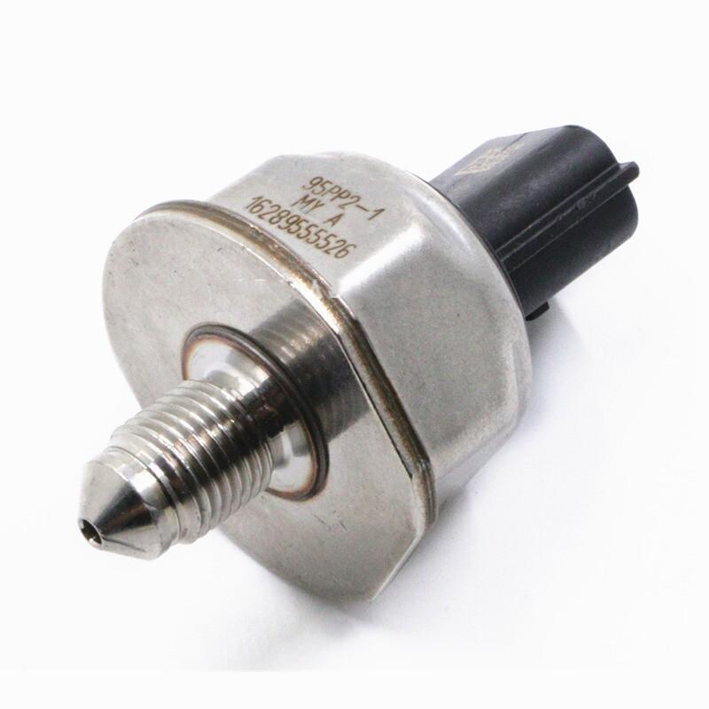 Fuel Pressure Sensor 95PP2-1 For Infiniti QX50 QX60 Nissan Altima Pathfinder