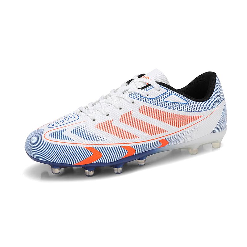 Men Football Shoes Casual Original Comfortable High Quality Male Field Ultralight Soccer Shoes Non Slip Futsal Football Boots