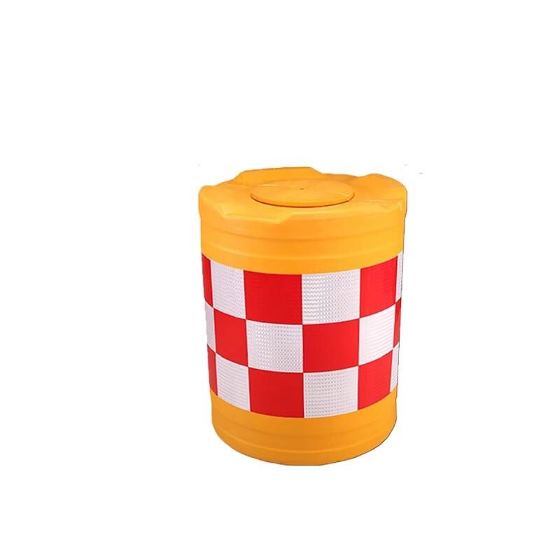 DAXTE Traffic Safety Barrel