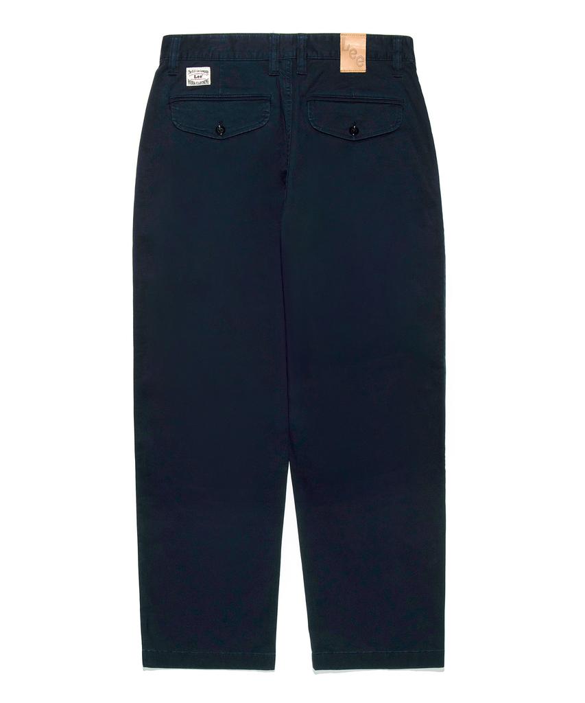 LEE Stretch Chino Pants Navy