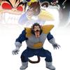 Detailed Dragon Ball Z Vegeta Great Ape Action Figure 29cm Premium Pvc Model