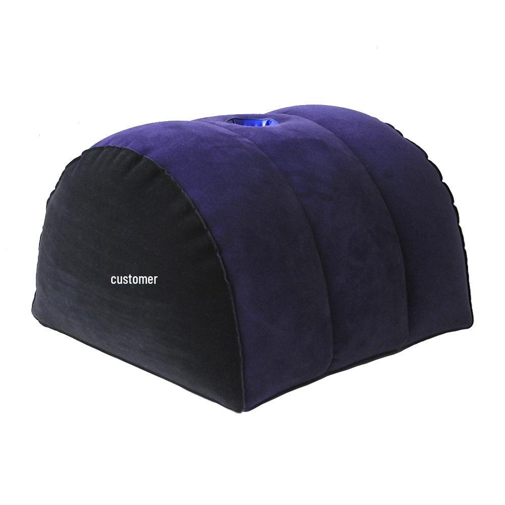 Inflatable Love Sofa: Adult Furniture for Couples, Male Toys & Sex Mat