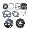 1Set For Zama C1Q-H64 Carburetor Kit For RedMax GZ400 Chainsaws Replacement Parts For Garden Power Equipment