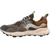 Flower Mountain Yamabushi Sneakers