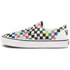 Era MoMA x Era ComfyCush Vans 'Scacchiera Colorata' VN0A3WM91PJ
