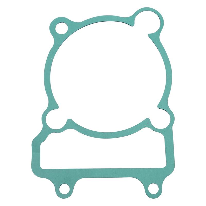 Motorrad Zylinderkopf Dichtungssatz Für Yamaha TW200 1987-2009 AG200 91-08 BW200 1986