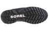 Sorel Scout 87 Pro WP, Mens Black Winter Boots