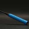 Perforated Designs Tennis Racket Grips Tape Badminton Squash Training Sweatband Anti slip Tennis Grip Head Overgrip