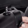 2/4 szt. Stylizacja samochodu ABS Haczyk Uchwyt Klipsy do przechowywania na tylnym siedzeniu Dla Chevrolet Cruze Captiva Lacetti Aveo Malibu Trax Camaro Colorado