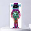 Game Hotline Miami Soft Case For Xiaomi Poco X7 X6 X5 X4 X3 Nfc F7 Ultra F6 F5 Pro Phone Cover F4 Gt F3 M5S M4 M3 M5 M6 Coque