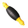 Handkraftstoffpumpe, Auto-Kraftstofftank-Sauger, Öltransfer-Kraftstoffpumpe, Benzin, Diesel, Flüssigkeit, manuelle Pumpe, Kraftstoffsparer für Gas, Benzin