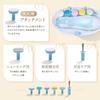 in anan and Recommended by Baby Electric Nail Electric Nail Electric Nail Nail Nail Shaver for Babies [Featured Experts] File, Clipper, Clipper, File,