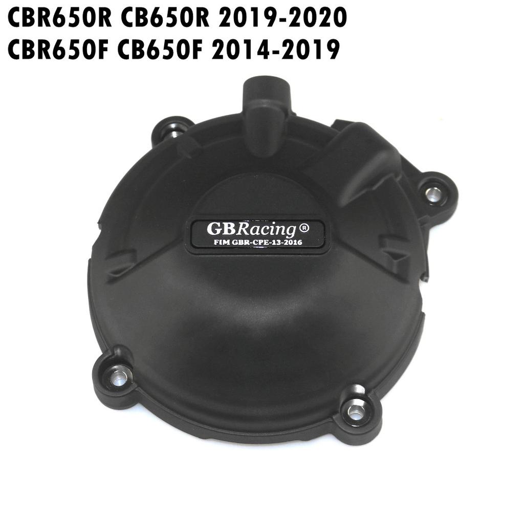 Motorcycles Engine Cover Protection Case For Case GB Racing For HONDA CBR650F CB650F CBR650R CB650R Engine Covers Protectors