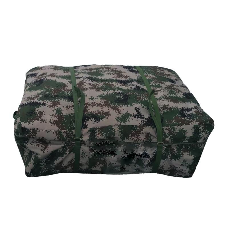 Car-Side Tent Storage Bag