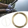 0.8mm 20M Car Windshield Window Removal Wire Rope Universal Windshield Cut Line Glass Removal Tool Universal Car Accessories