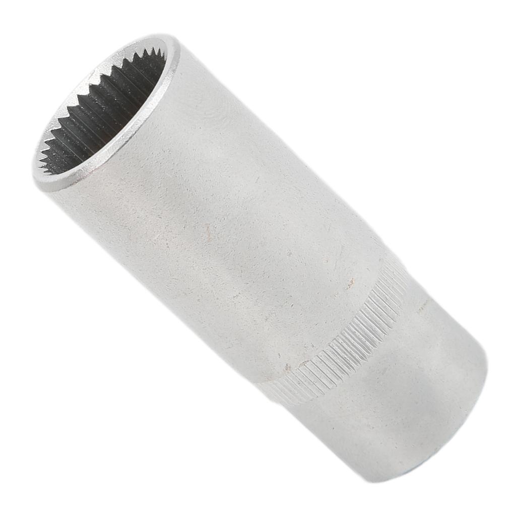 12in Diesel Fuel Injection Pump Socket Steel Alloy Replacement for Mercedes Benz