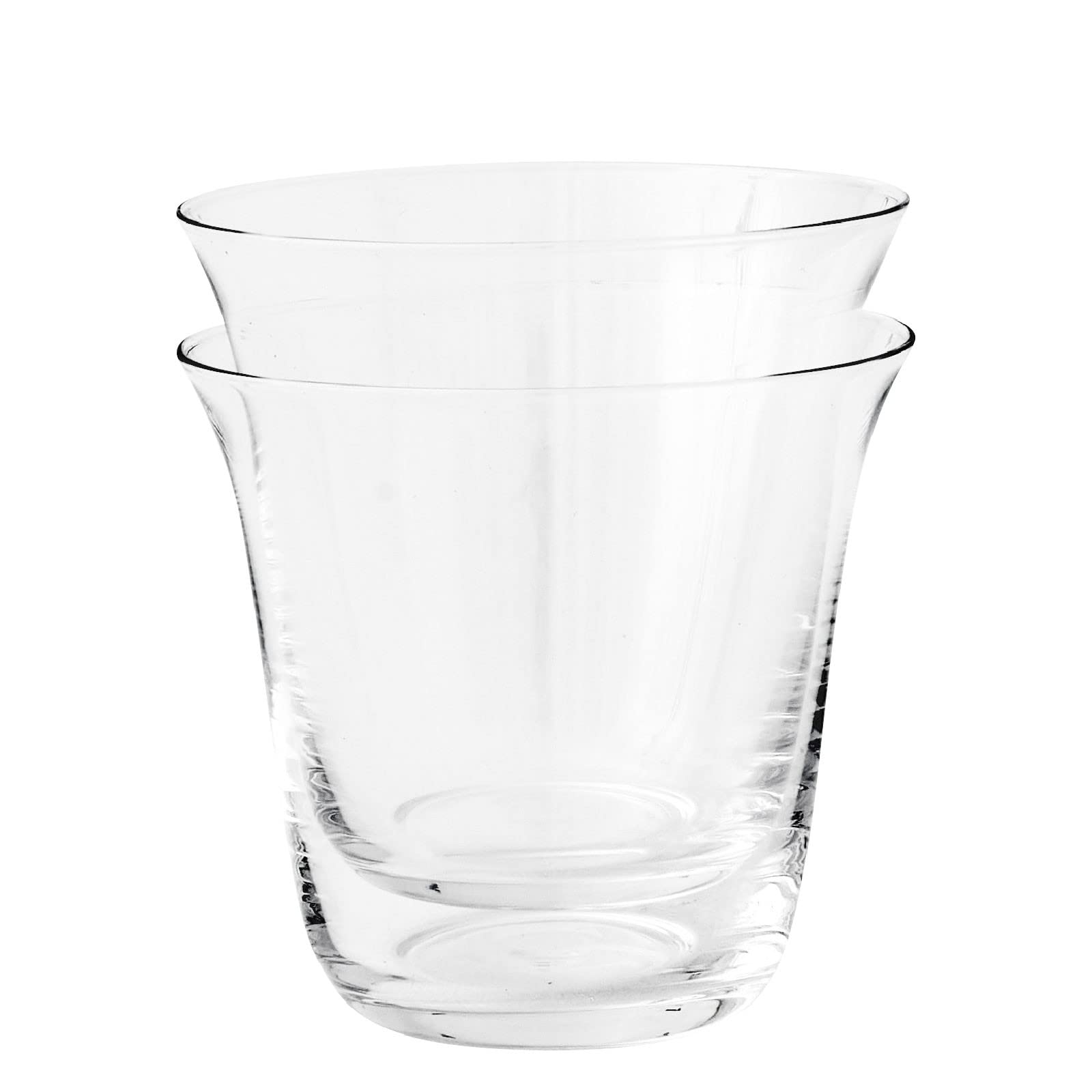 

AUDO Copenhagen Strandgade Drinking Glass H9, Set of 2, 4773002