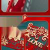 High-End Newlywed Gate & Room Decoration Set