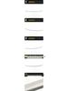 21 Qin PLUS Front Lower Grille Trim & Hood Anti-Scratch Bumper Strip