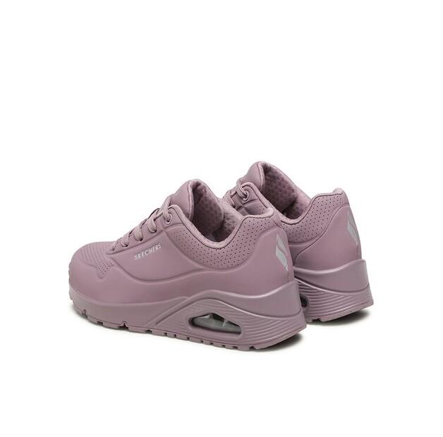 Кроссовки Skechers Uno Stand On Air
