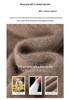 Lekasha Women's Pure Cashmere Round Neck Sweater - Loose, Solid Color, Warm Base Layer for Autumn and Winter