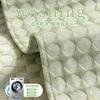 Sofa Cushion Summer  New Ice Silk Mat Cushion Universal Non-Slip Seat Cushion Light Luxury High-Grade Leather Sofa Cover