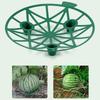10Pcs Watermelon Cradles Pumpkin Supports Plastic Strawberry Stand Plant Growing Holder Protective Rack for Squash Cantaloupe