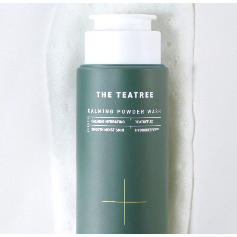 Mediheal The Tea Tree Calming Wash Cleansing Powder