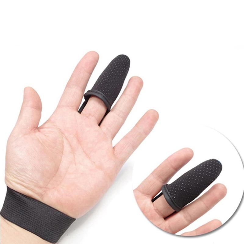 Luya Single Finger Fishing Gloves Throwing Rod Luya Gloves Sea Rod Rock Fishing Rod Gloves