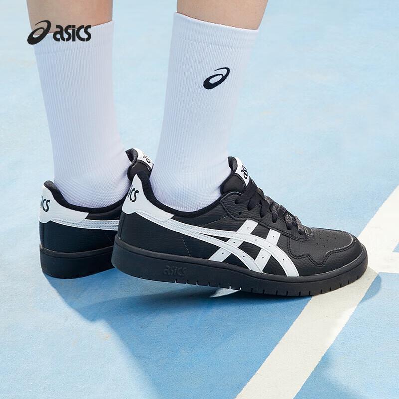 ASICS JAPAN S Unisex Retro Casual Sneakers