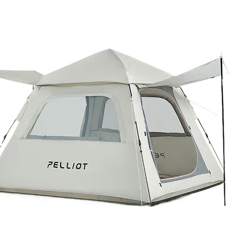 Pelliot Portable Automatic Outdoor Camping Tent