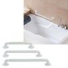 Wasserdichte Badezimmer-Sicherheitsstange mit verstärkter Struktur & ergonomischem Griff Dusch-Haltegriff für Senioren und behinderte Nutzer