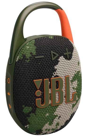 Jbl Clip 5 Squad Bluetooth Speaker