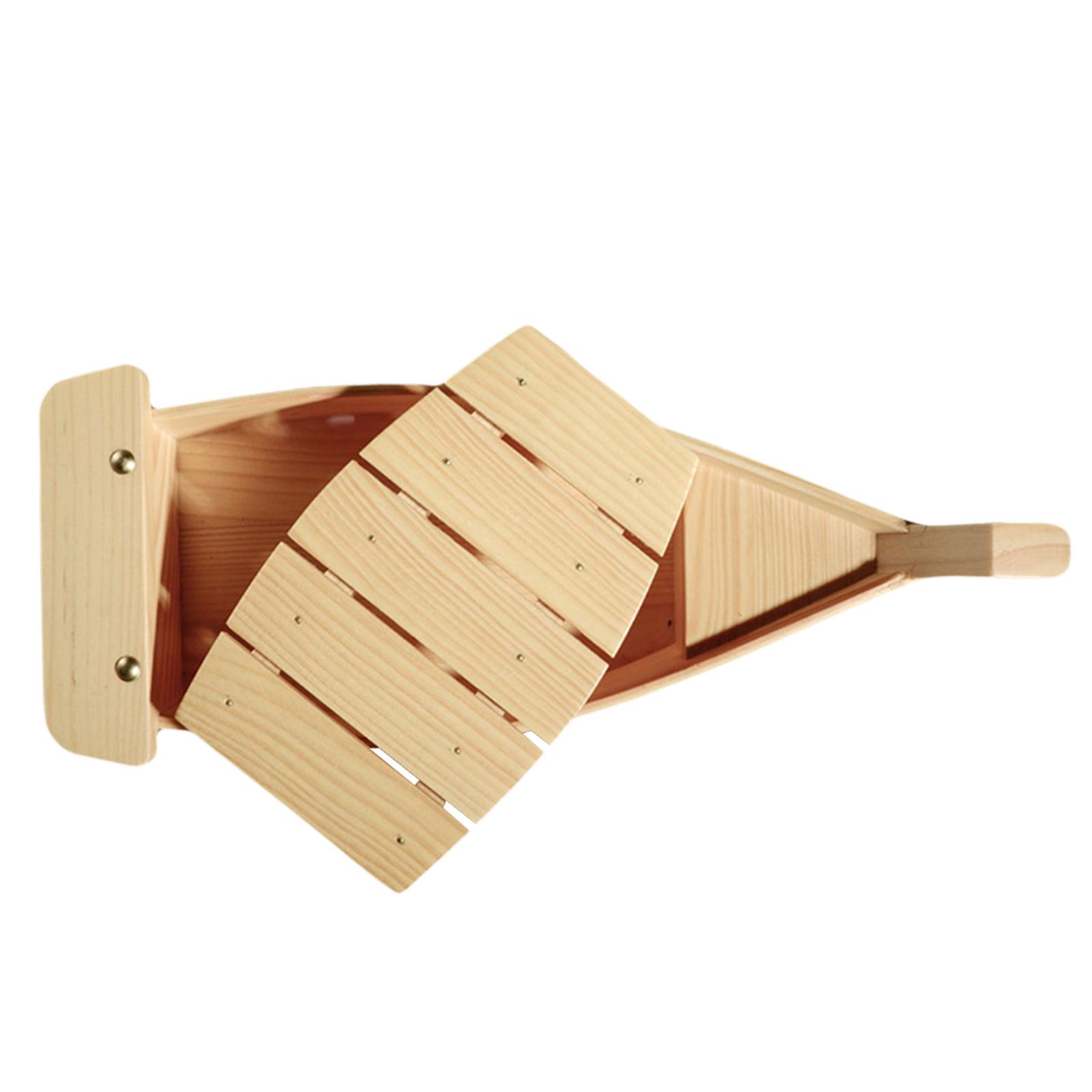 Japanese Style Sushi Boat Plate Easy to Clean Melamine Tray Sushi Tray for Bar, Kitchen Restaurant Steak, Food S