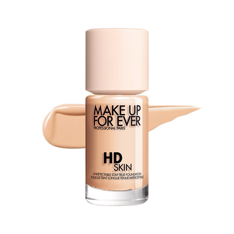 MAKE UP FOR EVER Тональный крем