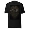 Aztec Calendar Unisex T-shirt