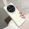 Transparent Shock-resistant Phone Case for Redmi Note 13 Pro 5G Xiaomi 13 14 Ultra Redmi Note 10 Pro Redmi Note 12 13