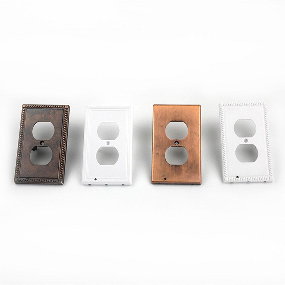 36V Plastic Switch Socket Plug And Play Night Lighting Night Light LED Sensor Light