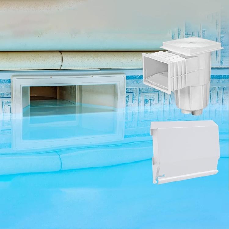 Skimmer Weir For Hayward SP1082K Pool Skimmer Replacement Weir Door Part Hot-Tub