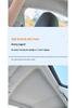 Enhanced Graphene Sunroof Sunshade for Tesla Model 3/Y - Cooling Sun Protection (New Version)