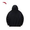 Anta Winter Fleece Lined Hoodie