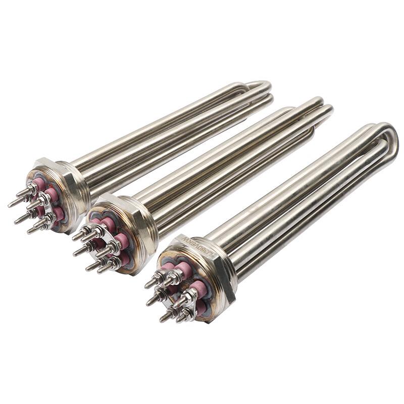 ChuangYiDing Hex Head Stainless Steel Electric Immersion Heater