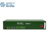 SRDIT OMUX240J Integrated Multi-Service Fiber Optic Transceiver